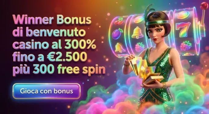 Winner Casino